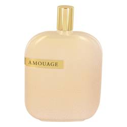 Opus Viii Perfume by Amouage 3.4 oz Eua De Parfum Spray (Tester)