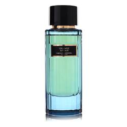 Orange Affair Perfume by Carolina Herrera 3.4 oz Eau De Toilette Spray (Unisex Unboxed)