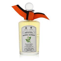 Orange Blossom Perfume by Penhaligon's Perfume 3.4 oz Eau De Toilette Spray (Unisex unboxed)
