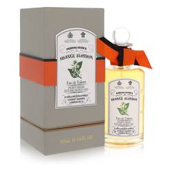 Orange Blossom Perfume By Penhaligon's, 3.4 Oz Eau De Toilette Spray (unisex) For Women