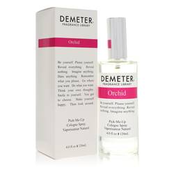 Demeter Orchid Perfume by Demeter 4 oz Cologne Spray