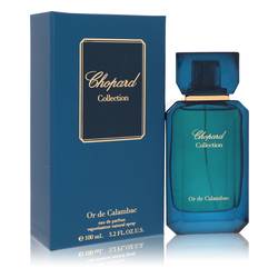 Or De Calambac Cologne by Chopard 3.2 oz Eau De Parfum Spray (Unisex)