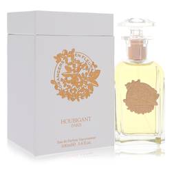 Orangers En Fleurs Perfume By Houbigant, 3.4 Oz Eau De Parfum Spray For Women