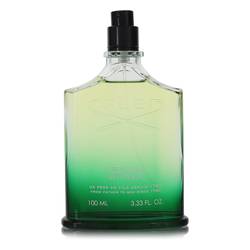 Original Vetiver Cologne by Creed 3.3 oz Eau De Parfum Spray (Tester)