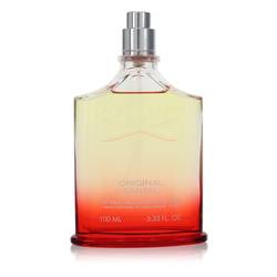 Original Santal Cologne by Creed 3.3 oz Eau De Parfum Spray (Unisex Tester)