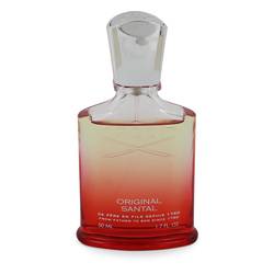 Original Santal Perfume by Creed Perfume 1.7 oz Eau De Parfum Spray (unboxed)