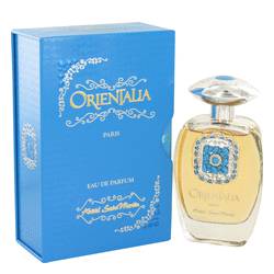 Orientalia Perfume by Kristel Saint Martin Perfume 2 oz Eau De Parfum Spray
