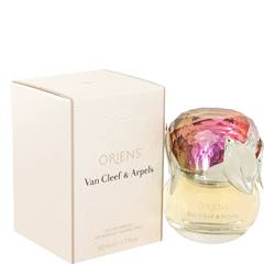Oriens Perfume by Van Cleef & Arpels Perfume 1.7 oz Eau De Parfum Spray