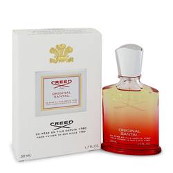Original Santal Perfume by Creed Perfume 1.7 oz Eau De Parfum Spray