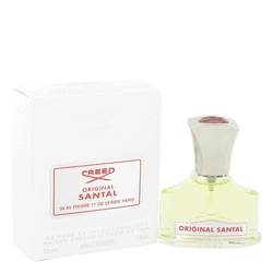 Original Santal Perfume By Creed, 1 Oz Millesime Spray For Women