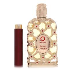 Orientica Royal Amber