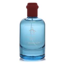 Original Penguin Original Blend Cologne by Original Penguin 3.4 oz Eau De Toilette Spray (unboxed)