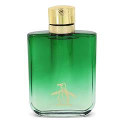 Original Penguin Rocks Cologne by Original Penguin 3.4 oz Eau De Toilette Spray (unboxed)