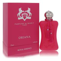 Oriana Perfume by Parfums De Marly 2.5 oz Eau De Parfum Spray
