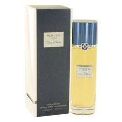 Oriental Lace Perfume by Oscar De La Renta Perfume 3.4 oz Eau De Parfum Spray