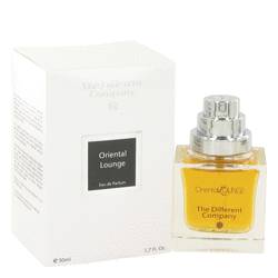 Oriental Lounge Perfume By The Different Company, 1.7 Oz Eau De Parfum Spray For Women