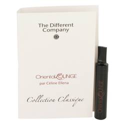 Oriental Lounge Perfume by The Different Company Perfume 0.04 oz Vial (Sample)
