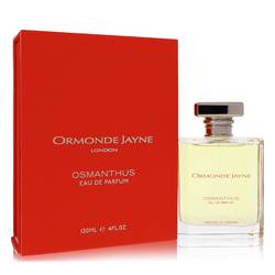 Ormonde Jayne Osmanthus Perfume by Ormonde Jayne 4 oz Eau De Parfum Spray