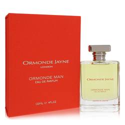 Ormonde Jayne Ormonde Man Cologne by Ormonde Jayne Cologne 4 oz Eau De Parfum Spray
