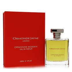 Ormonde Jayne Ormonde Woman Perfume by Ormonde Jayne 4 oz Eau De Parfum Spray