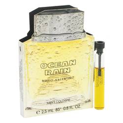 Ocean Rain Cologne by unknown Cologne 0.08 oz Vial (sample)