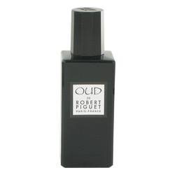 Oud Robert Piguet Perfume by Robert Piguet 3.4 oz Eau De Parfum Spray (Tester)