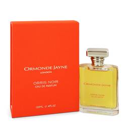 Orris Noir Perfume by Ormonde Jayne Perfume 4 oz Eau De Parfum Spray (Unisex)