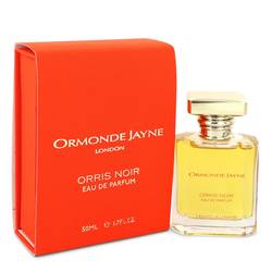 Orris Noir Perfume by Ormonde Jayne Perfume 1.7 oz Eau De Parfum Spray (Unisex)