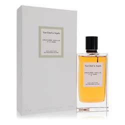 Orchidee Vanille Perfume By Van Cleef & Arpels, 2.5 Oz Eau De Parfum Spray For Women