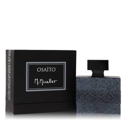 Osaito Cologne By M. Micallef, 3.3 Oz Eau De Parfum Spray For Men