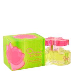 Oscar Bamboo Perfume by Oscar De La Renta Perfume 2 oz Eau De Toilette Spray