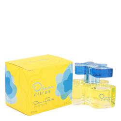 Oscar Citrus Perfume by Oscar De La Renta Perfume 2 oz Eau De Toilette Spray
