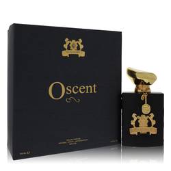 Oscent Cologne by Alexandre J 3.4 oz Eau De Parfum Spray