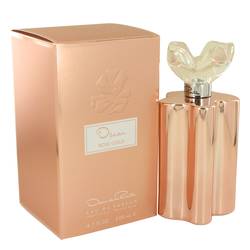 Oscar Rose Gold Perfume by Oscar De La Renta Perfume 6.7 oz Eau De Parfum Spray