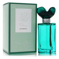 Oscar Jasmine Perfume by Oscar De La Renta 3.4 oz Eau De Toilette Spray