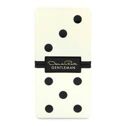 Oscar Gentleman Cologne by Oscar De La Renta Cologne 3.4 oz Eau De Toilette Spray (unboxed)