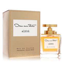 Oscar De La Renta Alibi Perfume by Oscar De La Renta 100 ml Eau De Parfum Spray