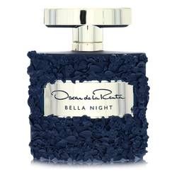 Oscar De La Renta Bella Night Perfume by Oscar de la Renta Perfume 3.4 oz Eau De Parfum Spray (Unboxed)