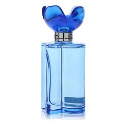Oscar Blue Orchid Perfume by Oscar De La Renta 3.4 oz Eau De Toilette Spray (Tester)