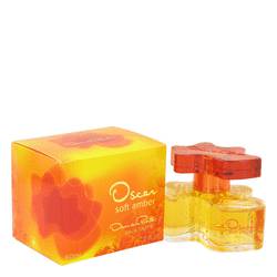 Oscar Soft Amber Perfume by Oscar De La Renta Perfume 2 oz Eau De Toilette Spray