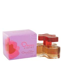 Oscar Violet Perfume by Oscar De La Renta Perfume 2 oz Eau De Toilette Spray