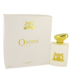 Oscent White Perfume by Alexandre J 3.4 oz Eau De Parfum Spray