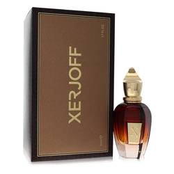 Oud Stars Al-khatt Perfume by Xerjoff 1.7 oz Eau De Parfum Spray (Unisex)