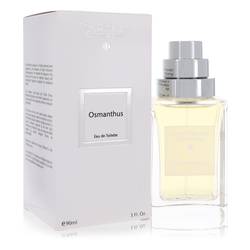 Osmanthus Perfume By The Different Company, 3 Oz Eau De Toilette Spray Refilbable For Women