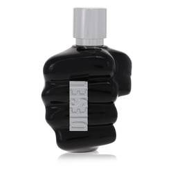 Only The Brave Tattoo Cologne by Diesel 2.5 oz Eau De Toilette Spray (Tester)
