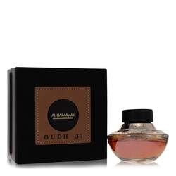 Oudh 36 Cologne By Al Haramain, 2.5 Oz Eau De Parfum Spray (unisex) For Men
