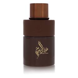Oud Al Youm Cologne by Arabiyat Prestige Cologne 3.4 oz Eau De Parfum Spray (Unisex Unboxed)