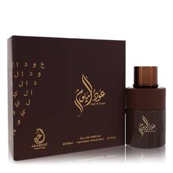 Oud Al Youm Cologne by Arabiyat Prestige 3.4 oz Eau De Parfum Spray (Unisex)