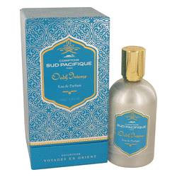 Comptoir Sud Pacifique Oudh Intense Perfume By Comptoir Sud Pacifique, 3.3 Oz Eau De Parfum Spray For Women
