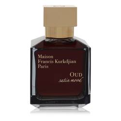Oud Satin Mood Perfume by Maison Francis Kurkdjian 2.4 oz Eau De Parfum Spray (Unisex Unboxed)